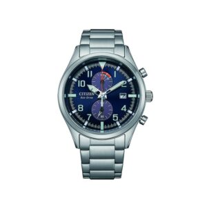 Citizen Chronograph Eco Drive CA7028-81L