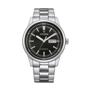 Citizen Herrenuhr Automatik NH8400-87EE