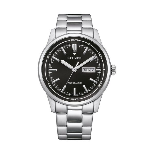 Citizen Herrenuhr Automatik NH8400-87EE