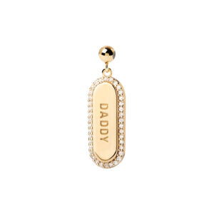 PdPaola Charm CH01-107-U