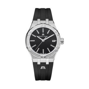 Maurice Lacroix Damenuhr Aikon Quartz AI1106-SS000-350-2