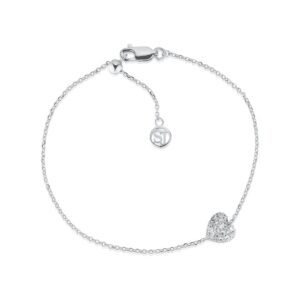 Sif Jakobs Jewellery Armband SJ-B72358-CZ