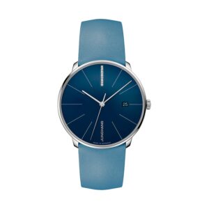 Junghans Damenuhr Meister fein Automatic 27435600