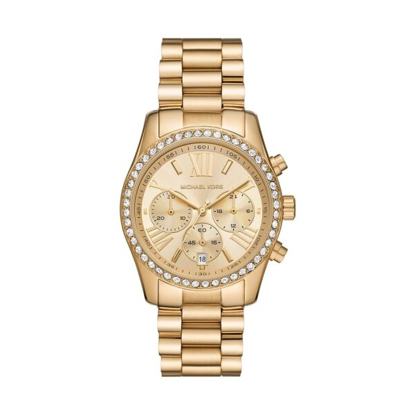 Michael Kors Chronograph Lexington MK7377