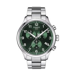 Tissot Chronograph Chrono XL Classic T1166171109200