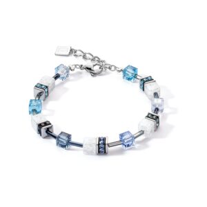 Coeur de Lion Armband 3018/30-0714