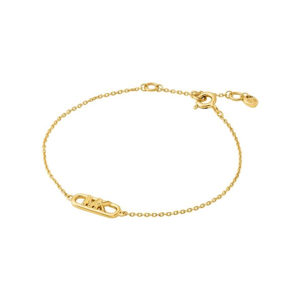 Michael Kors Armband MK Statement Link MKC164100710