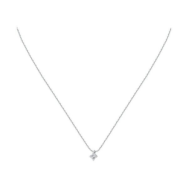 Live Diamond Kette LDW015127