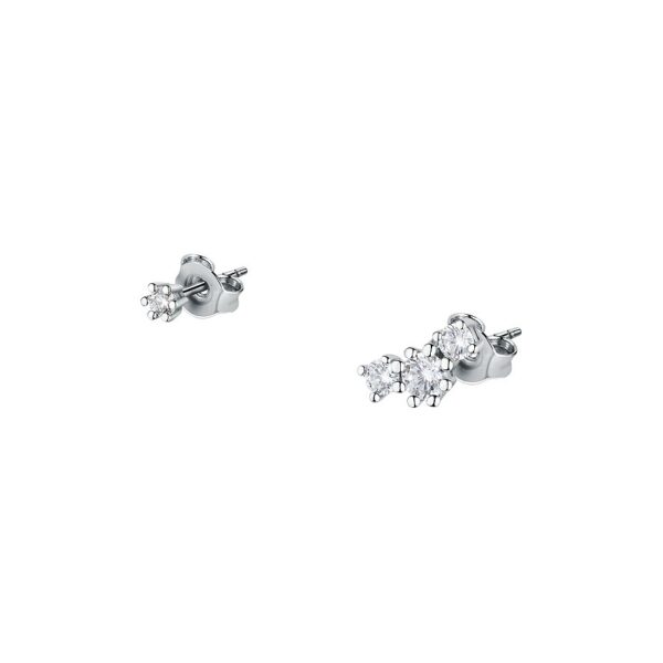 Live Diamond Ohrstecker LDW025105