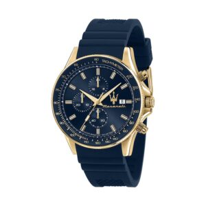 Maserati Chronograph Sfida R8871640004