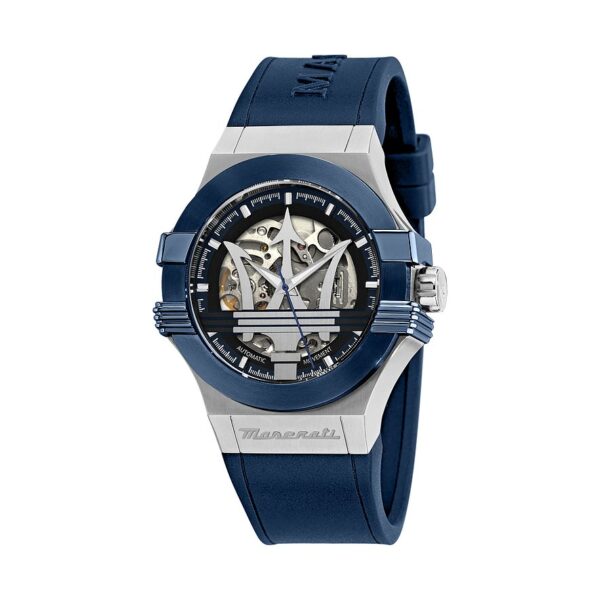 Maserati Herrenuhr Potenza R8821108035