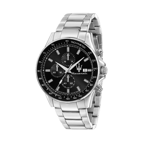 Maserati Chronograph Sfida R8873640015