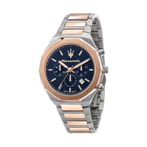 Maserati Chronograph Stile R8873642002