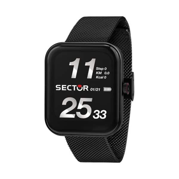 Sector Smartwatch S-03 Pro Light R3251171002