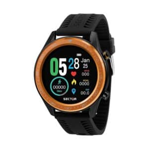 Sector Smartwatch S-02 R3251545003