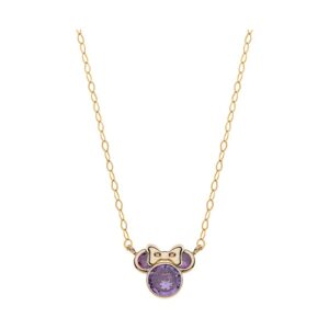 Disney Kette NG001FEBL-157.CS