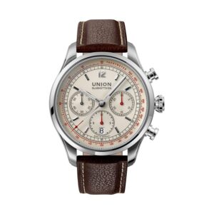 Union Glashütte Chronograph Belisar D0094271626702