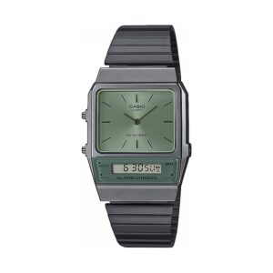 Casio Herrenuhr Edgy AQ-800ECGG-3AEF