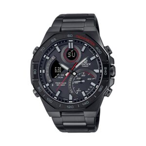 Casio Herrenuhr Bluetooth ECB-950DC-1AEF