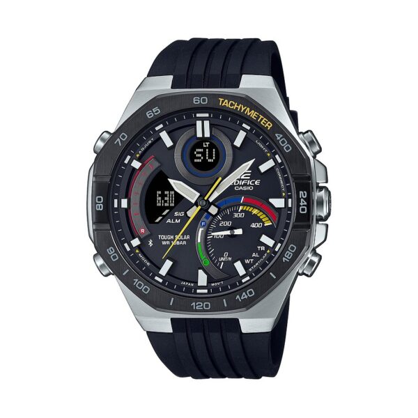 Casio Herrenuhr Bluetooth ECB-950MP-1AEF