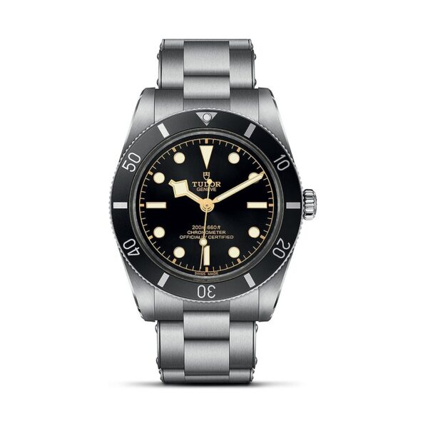 Tudor Herrenuhr Black Bay 54 M79000N-0001