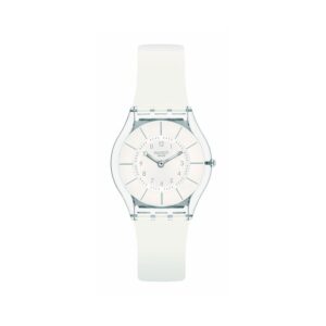 Swatch Unisexuhr SS08K102-S14