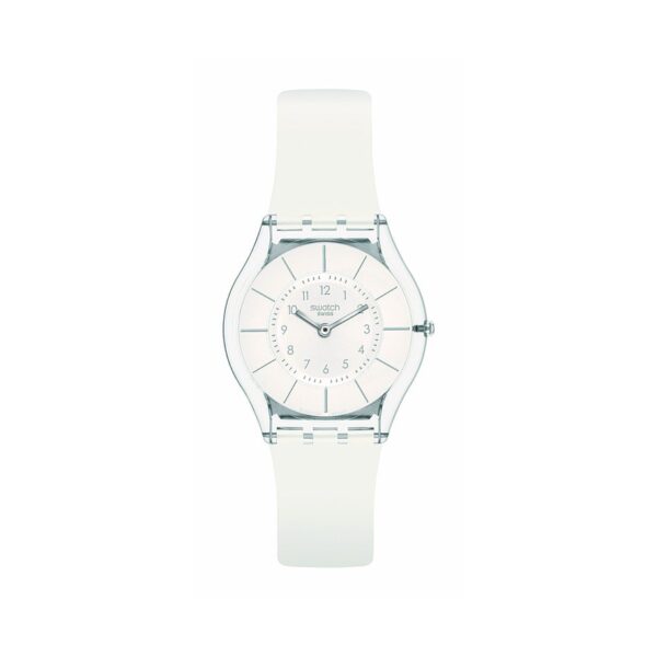 Swatch Unisexuhr SS08K102-S14