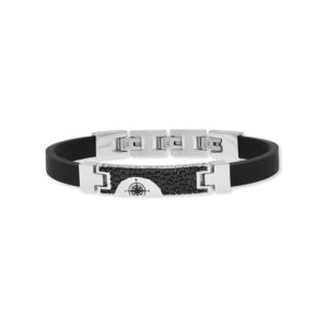 Save Brave Armband SBB-HAVANNA-BK