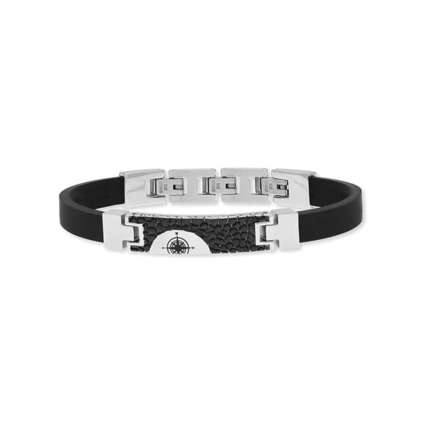 Save Brave Armband SBB-HAVANNA-BK