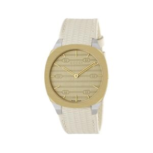 Gucci Unisexuhr GUCCI 25H YA163416