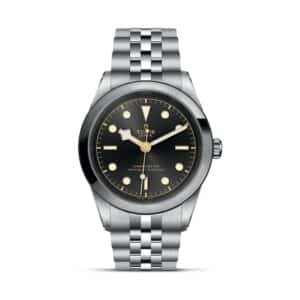 Tudor Herrenuhr Black Bay 41 M79680-0001