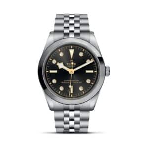 Tudor Herrenuhr Black Bay 36 M79640-0004