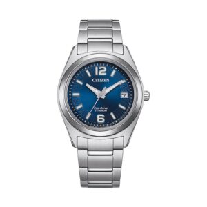 Citizen Damenuhr Super Titanium FE6151-82L