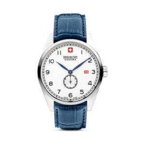 Swiss Military Hanowa Herrenuhr SMWGB0000702