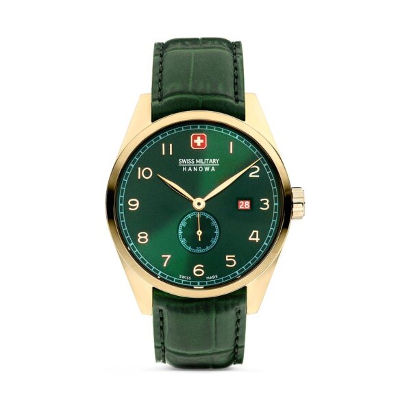 Swiss Military Hanowa Herrenuhr SMWGB0000710