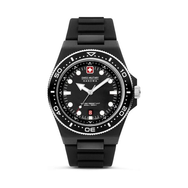 Swiss Military Hanowa Herrenuhr SMWGN0001180