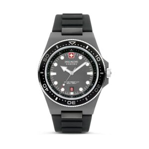 Swiss Military Hanowa Herrenuhr SMWGN0001182