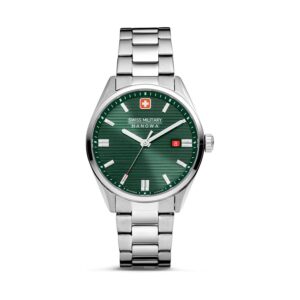 Swiss Military Hanowa Herrenuhr SMWGH2200105