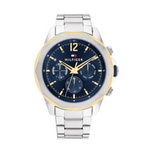 Tommy Hilfiger Herrenuhr 1792059