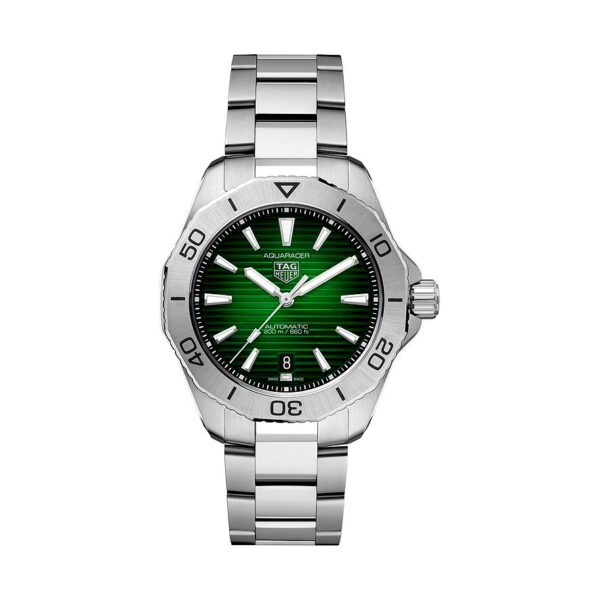 TAG Heuer Herrenuhr Aquaracer Professional 200 WBP2115.BA0627