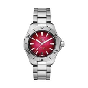 TAG Heuer Herrenuhr Aquaracer Professional 200 WBP2114.BA0627