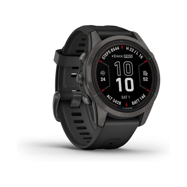 Garmin Smartwatch Fenix 7s Pro 010-02776-11