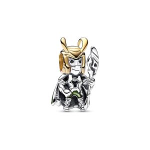 Pandora Charm Marvel x Pandora 762764C01