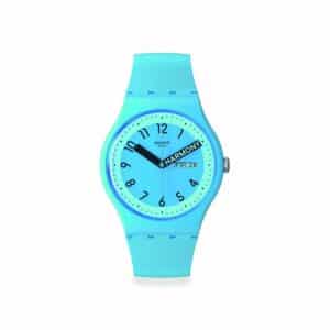 Swatch Unisexuhr SU SO29S702