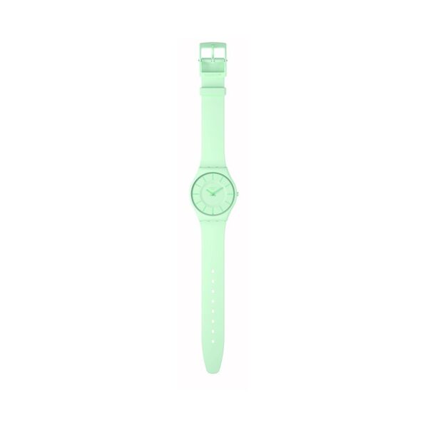 Swatch Damenuhr SU SS08G107