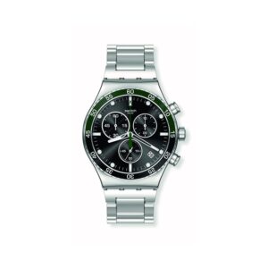 Swatch Herrenuhr SU YVS506G