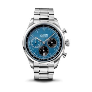 Union Glashütte Chronograph Chronograph D0094271105209