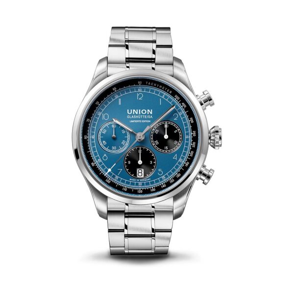 Union Glashütte Chronograph Chronograph D0094271105209