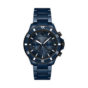 Emporio Armani Chronograph AR70009