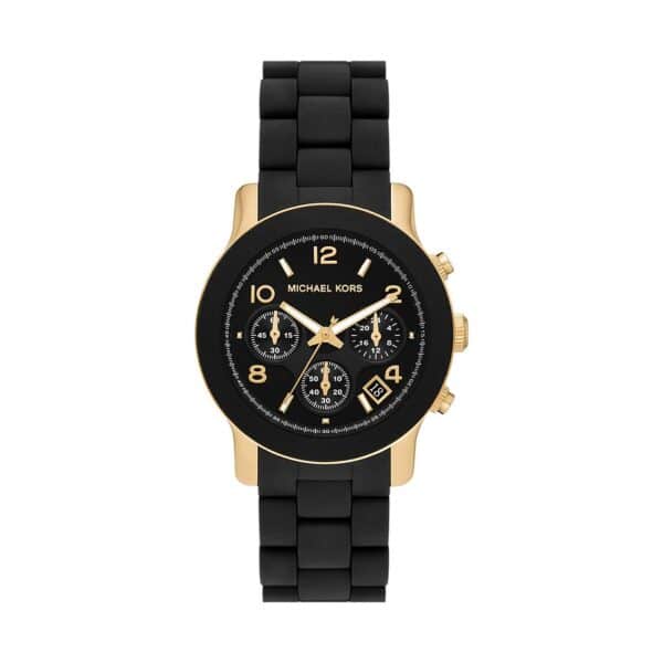 Michael Kors Chronograph RUNWAY MK7385